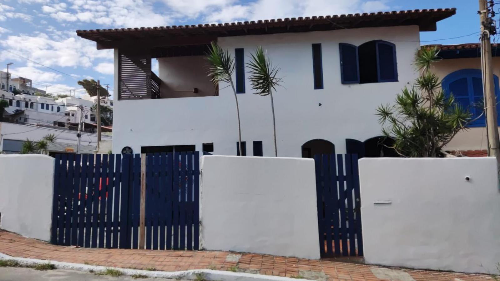 Domaticasa Apartment Arraial do Cabo Bagian luar foto