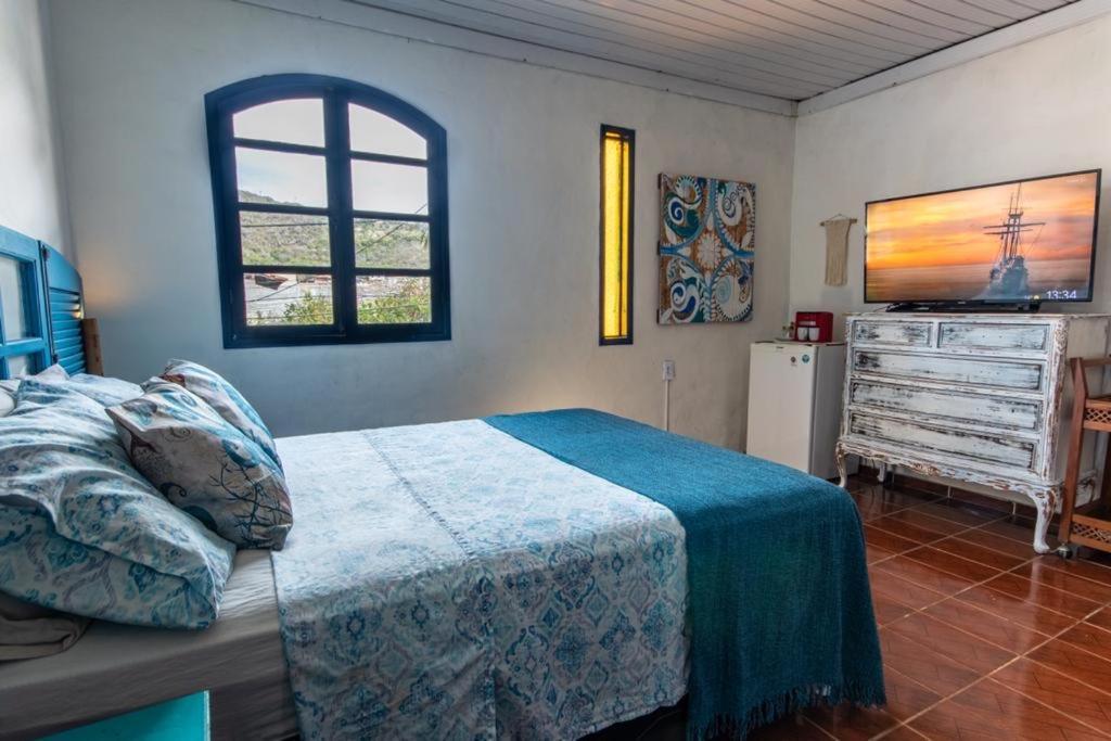 Domaticasa Apartment Arraial do Cabo Bagian luar foto