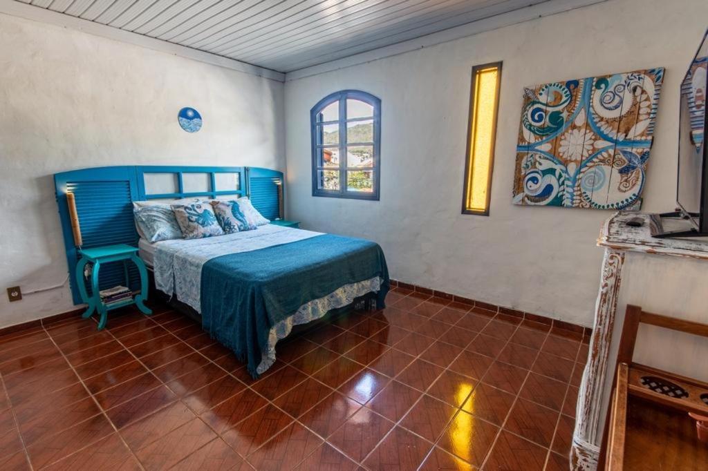 Domaticasa Apartment Arraial do Cabo Bagian luar foto