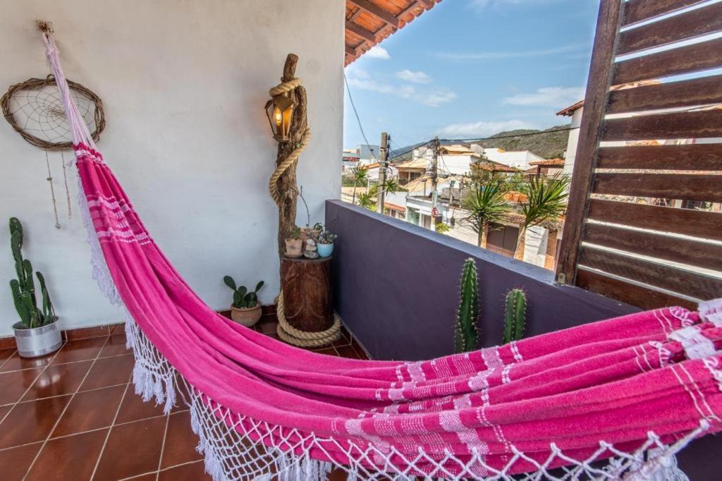 Domaticasa Apartment Arraial do Cabo Bagian luar foto